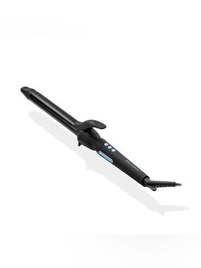NWT Bio Ionic Long Barrel Styler 1" Ceramic Curling Iron, Read Below